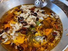 -水煮三国·川鲁江湖菜(香山店)