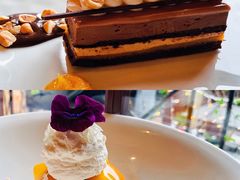 -Le Comptoir de Pierre Gagnaire