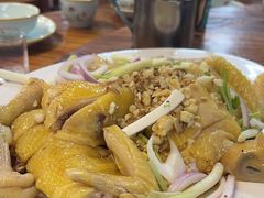 -侠成水上农庄(工业大道店)