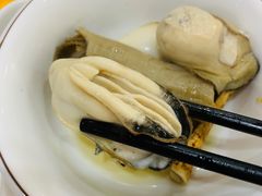 -濠轩阁特色生蚝火锅(水湾路店)