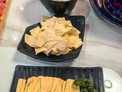 -祥源胡同·涮牛羊肉火锅(花桥店)