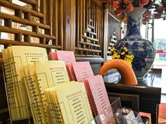 -鹿鸣酒家(越秀店)