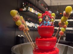-柿合缘新京菜(静安嘉里中心店)
