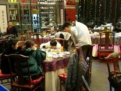 大堂-宁波状元楼酒店(和义路店)