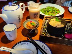 -寻宝记绍兴菜(状元店)