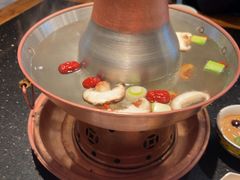-南门涮肉(上海二店)