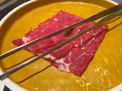 -一绪に寿喜烧(荟聚店)