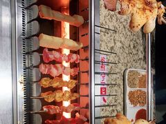 -丰茂烤串(六里桥店)