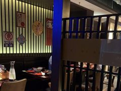 -一豚轩·烧鸟·豚骨拉面(五四路店)