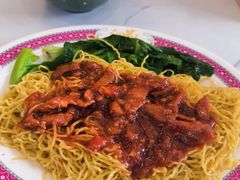 -细擁雲吞面(同创汇店)