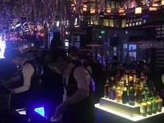 -爱啤精酿·民谣酒馆(滨江店)