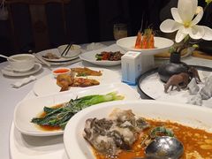 -至尊鲨鱼·原烹海鲜·新浙菜(拱宸桥店)