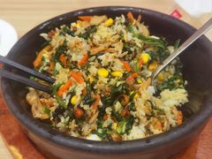 -米村拌饭(新世界百货崇文门店)