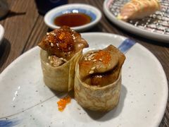 -大雄寿司(中华广场店)