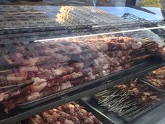 -五一星光夜市(SOHO新天地店)