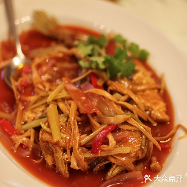 泉州闽南本地人都爱去的海鲜酒楼