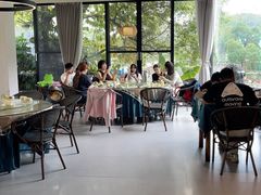 -生态苑农庄(十里画廊遇龙河店)