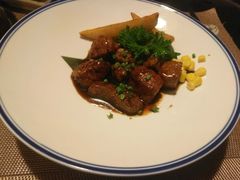 -花狸日本料理(柏庐广场店)