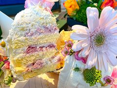 -小苍兰风铃草蛋糕甜品(沈阳店)
