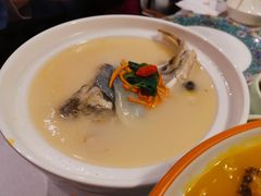 -肆月河豚·新淮扬(金融街店)