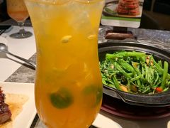 -港丽餐厅