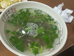 -回回锅贴(小河沿店)