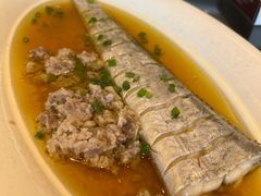 -鹰龙海畔度假酒店(咸祥店)