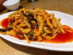 -渝信川菜(西单店)