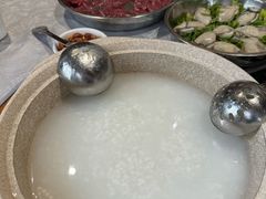 -丰尔粥食·粥底火锅·桑拿鸡(大良总店)