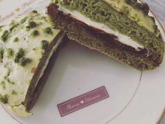 -La patisserie de Mona 茉娜的甜品(韩乐坊店)