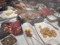 -三毛牛肉店(福强店)