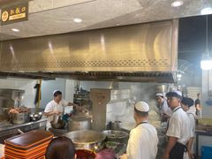 -清真磨沟沿老字号牛肉面(总店)