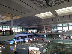 -南宁东站