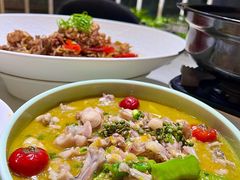 -时间仓(月湖公园店)