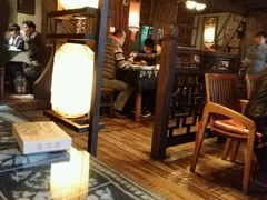 -香满楼(临安路店)