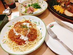 -萨莉亚意式餐厅(长安万达店)