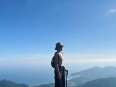 -七娘山