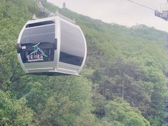 -紫金山索道-售票处