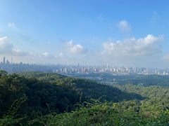 -广州市白云山风景名胜区