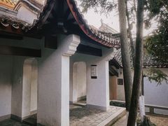 -岳麓书院