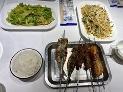 -小螺号海鲜·地道鲁菜(省体总店)