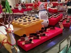 -咖啡苑自助餐厅·中国大饭店