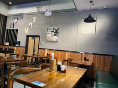 大堂-李先生牛肉面大王(济南火车站候车室店)