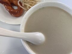 -老磁器口豆汁店(马家堡店)