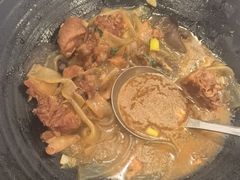 -今鲜源酒店·海鲜锅贴青岛菜(新湛路店)