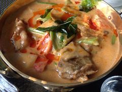 -泰阁暹罗餐厅(万达店)