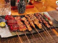-半藏居酒屋(香港花园店)