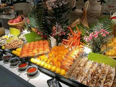 -威珀斯酒店·珀萃美食餐厅