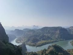 -丹霞山风景名胜区