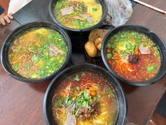 -一品飘香米线(一中总店)